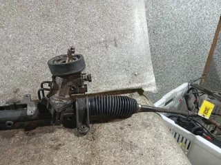 1J1422105DE рулевая рейка Skoda Octavia A4 Арт 46023073483_6, вид 3