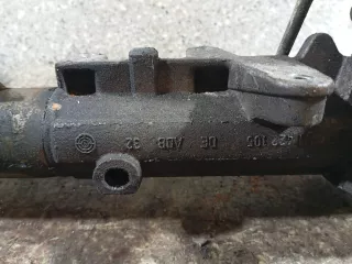 1J1422105DE рулевая рейка Skoda Octavia A4 Арт 46023073483_6, вид 5