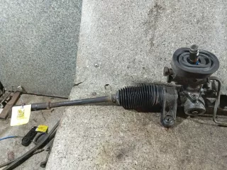1J1422105DE рулевая рейка Volkswagen Golf 4 Арт 46023073482, вид 2