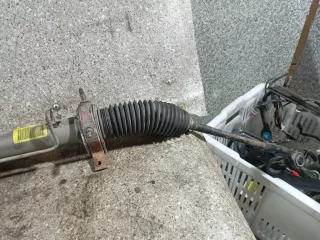 1J1422105DE рулевая рейка Volkswagen Golf 4 Арт 46023073482, вид 3