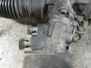 1J1422105DE рулевая рейка Volkswagen Golf 4 Арт 46023073482, вид 4