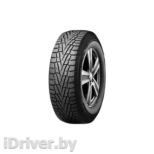  Зимняя шина Nexen ws lt  (под шип) 235/65 R16C Арт 2922936
