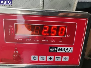 98ABA23942 Обшивка двери передней правой (дверная карта) Ford Focus 1 Арт 55070843, вид 2