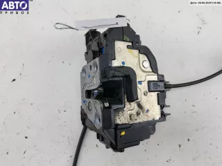 805000004R Замок двери передней правой Renault Laguna 3 Арт 55078209, вид 3