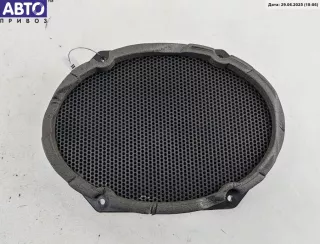 1S7F19B171DC Динамик двери задней левой Ford Mondeo 3 Арт 55070941, вид 1