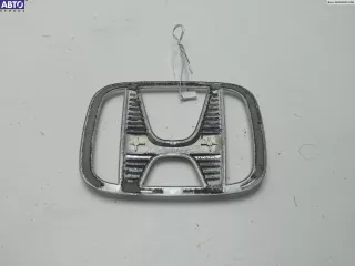  Эмблема Honda Civic 7 restailing Арт 54457079, вид 2