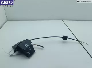 2037500085 Замок багажника Mercedes E W211 Арт 55069385, вид 1