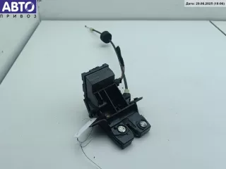 2037500085 Замок багажника Mercedes E W211 Арт 55069385, вид 2
