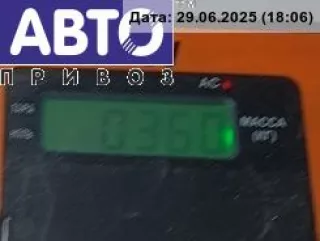 2037500085 Замок багажника Mercedes E W211 Арт 55069385, вид 3