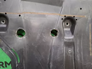 29110P2000, 29110P2000, 29110P2500, 5 защита двигателя Kia Sorento 4 Арт 367147RM, вид 6