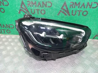 A2139066408, A2139067609 Фара Mercedes E W213 Арт ARM289921, вид 1