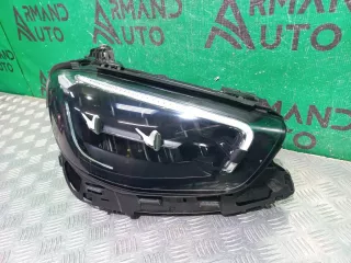 A2139066408, A2139067609 Фара Mercedes E W213 Арт ARM289921, вид 3