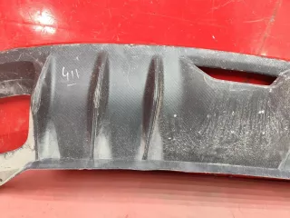 6600124618 Накладка Бампера Geely Coolray Арт MB89817, вид 4