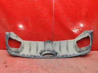 6600124618 Накладка Бампера Geely Coolray Арт MB89817, вид 8
