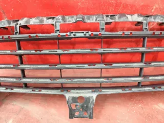 9Y0807683P, 9Y0807683NOK1, 9Y0807683, 9Y0807683POK1 решетка радиатора Porsche Cayenne 958 Арт MB89825, вид 4