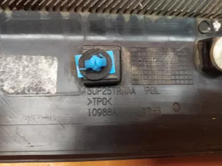 5UP25RXFAB, 5up25trmaa молдинг двери Jeep Compass 2 Арт AR73512, вид 6