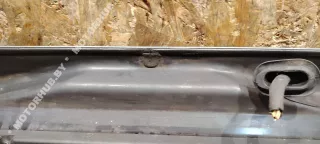  Борт откидной BMW X5 E53 Арт 00118648, вид 16