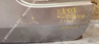  Борт откидной BMW X5 E53 Арт 00118648, вид 2