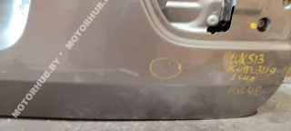  Борт откидной BMW X5 E53 Арт 00118648, вид 4