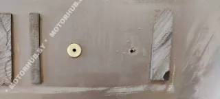  Борт откидной BMW X5 E53 Арт 00118648, вид 7