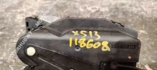 51247111008,7111008 Замок багажника BMW X5 E53 Арт 00118608, вид 3