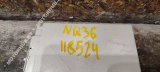 292A51VA0B Преобразователь напряжения Nissan Qashqai 1  Арт 00118524, вид 3