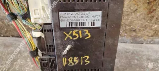 61356938287,6938287 Блок управления светом BMW X5 E53 Арт 00118513, вид 2