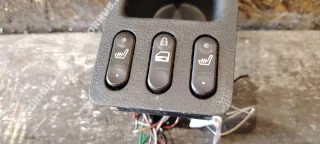  Кнопка подогрева сидений Nissan Qashqai 1  Арт 00118492, вид 3