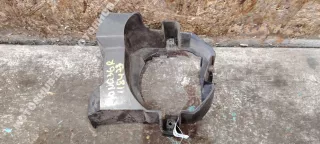  Рамка фары противотуманной правой Nissan Qashqai 1  Арт 00118473, вид 1