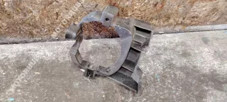  Рамка фары противотуманной правой Nissan Qashqai 1  Арт 00118473, вид 3