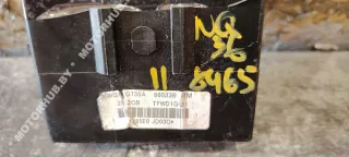 285E0JD03C Блок комфорта Nissan Qashqai 1  Арт 00118465, вид 2