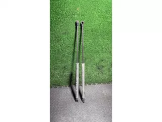 1j6827550c Амортизатор крышки багажника (3-5 двери) Volkswagen Passat B5 Арт 58452, вид 2