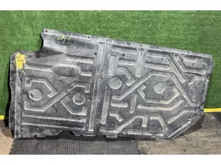 A1686190438 Защита днища Mercedes A W168 Арт 58408, вид 2