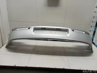 1J6807421DGRU VAG Бампер задний Volkswagen Golf 4 Арт E90461545, вид 2