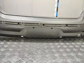 3C8807417QGRU VAG Бампер задний Volkswagen Passat CC Арт E23766728, вид 7
