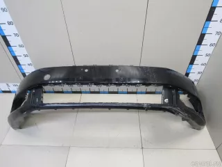 3AA807217FGRU VAG Бампер передний Volkswagen Passat B7 Арт E100577252, вид 2