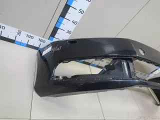 3AA807217FGRU VAG Бампер передний Volkswagen Passat B7 Арт E100577252, вид 3