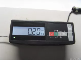2022900112 Mercedes Benz Цилиндр сцепления главный Mercedes S W140 Арт E52554598, вид 2