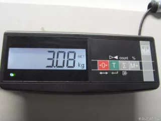 2027200318 Mercedes Benz Стекло двери передней левой Mercedes C W202 Арт E52559250, вид 2