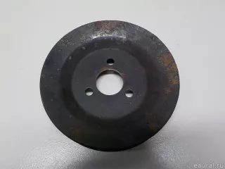 6042360010 Mercedes Benz Шкив насоса гидроусилителя Mercedes C W203 Арт E52572355, вид 2