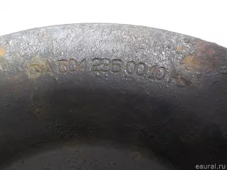 6042360010 Mercedes Benz Шкив насоса гидроусилителя Mercedes C W203 Арт E52572355, вид 3