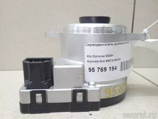 56370R0000 Hyundai-Kia Серводвигатель рулевой рейки Kia Carnival 4 Арт E95769194, вид 2