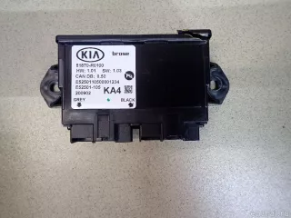 81870R0100 Hyundai-Kia Блок открывания багажника Kia Carnival 4 Арт E95773670, вид 1