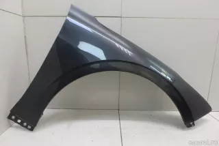 66320L2000 Hyundai-Kia Крыло переднее правое Kia K5 3 Арт E95784473, вид 4