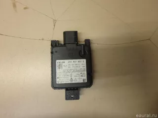 2Q0907686B VAG Радар Skoda Kodiaq Арт E95784536, вид 3
