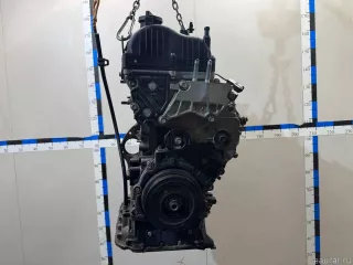 1F2212FH00A Hyundai-Kia Двигатель Kia Carnival 3 Арт E23750480, вид 1