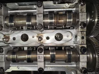 1F2212FH00A Hyundai-Kia Двигатель Kia Carnival 3 Арт E23750480, вид 11