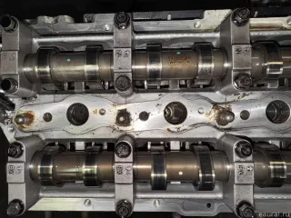 1F2212FH00A Hyundai-Kia Двигатель Kia Carnival 3 Арт E23750480, вид 12