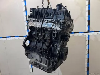 1F2212FH00A Hyundai-Kia Двигатель Kia Carnival 3 Арт E23750480, вид 7