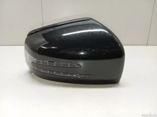 1668100101 Mercedes Benz Корпус зеркала правого Mercedes GL X164 Арт E23780311, вид 1